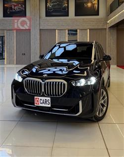 بي ام دبليو X5